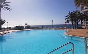 Vista Al Mar Playa Del Aguila!